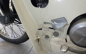 HONDA C50 SUPER CUB 1995 AA01