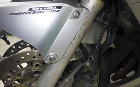 HONDA VFR800 2004 RC46
