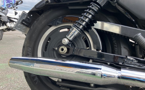 HARLEY XL883N 2014 LE2
