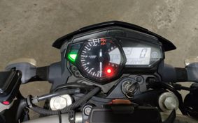 YAMAHA MT-03 2018 RH13J