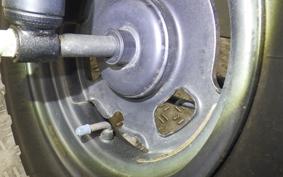 HONDA ZOOMER 2016 AF58