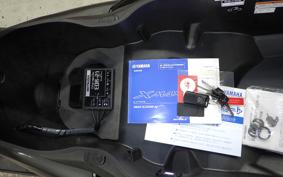 YAMAHA X-MAX 250 2012 SG70J