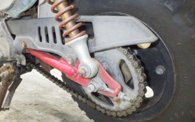 HONDA MONKEY 2007 Z50J