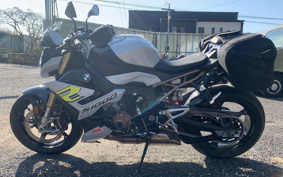 BMW S1000R 2022 0E51