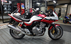 HONDA CB400SFV-3 BOLDOR 2008 NC42