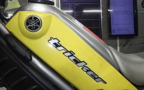 YAMAHA TRICKER 2012 DG10J