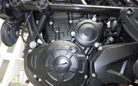 BENELLI レオンチーノ250