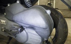 SUZUKI ADDRESS V50 2009 CA4BA