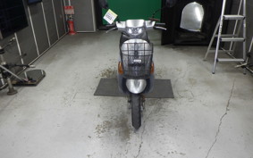 SUZUKI LET's 4 1993 CA45A