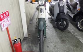 HONDA C50 SUPER CUB AA01