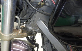 HONDA HORNET 250 MC31