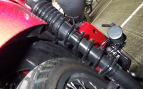 HONDA CT125 HUNTER CUB JA55