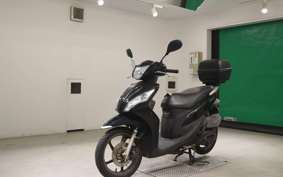 HONDA DIO 110 JF31