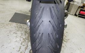 YAMAHA MT-07 2023 RM33J