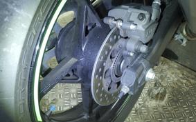 KAWASAKI ZX-4RR 2023 ZX400P