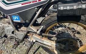 YAMAHA SEROW 225 DG08J