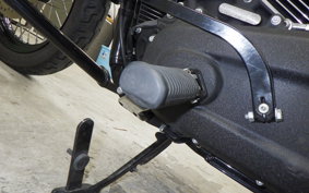 HARLEY FXBBS1870 2021