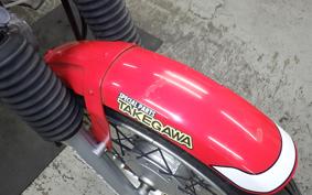 HONDA CROSS CUB 110 2021 JA10