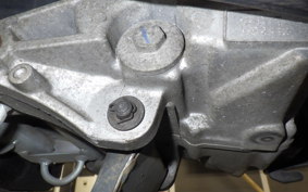 HONDA DIO Gen.6 AF68