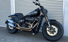HARLEY FXFBS 2025 YLK