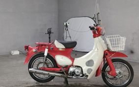 HONDA LITTLE CUB AA01