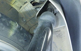 HONDA TACT Basket 2007 AF75