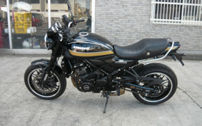 KAWASAKI Z900RS 2021 ZR900C
