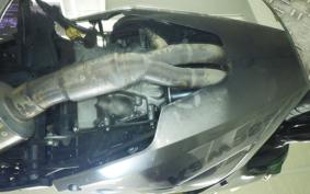 KAWASAKI NINJA 400 ABS 2016 EX400E