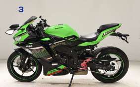 KAWASAKI ZX-25R 2006 ZX250E