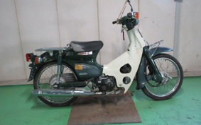 HONDA SUPER CUB50 AA01