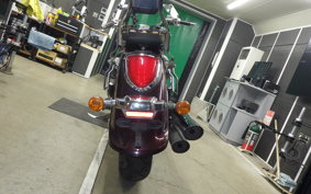 SUZUKI INTRUDER 400 Classic 2010 VK56A