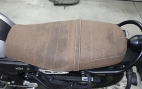 YAMAHA XSR155 2023