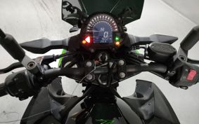 KAWASAKI Z400 EX400G