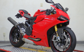 DUCATI 1199PANIGA-RES 2012 ZDMH802JACB