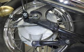YAMAHA DRAGSTAR 400 2001 VH01J