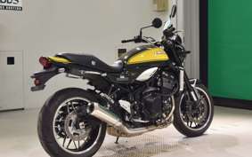 KAWASAKI Z900RS 2023 ZR900K