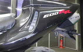 HONDA CBR600RR 2004 PC37