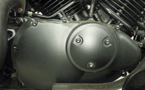 YAMAHA DRAGSTAR 400 2005 VH01J