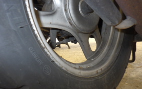 HONDA DIO GEN 3 AF34