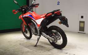 HONDA CRF250L 2002 MD47