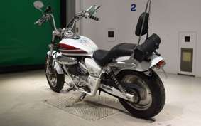 HONDA MAGNA 250 MC29