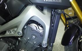 YAMAHA MT-09 A 2014 RN34J