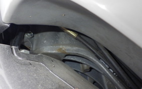 HONDA CREA SCOOPY 2005 AF55