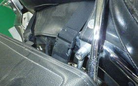 YAMAHA DRAGSTAR 400 CLASSIC 2005 VH01J