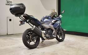 KAWASAKI NINJA 400 2022 EX400G