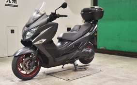 SUZUKI BURGMAN400 A 2018 DU11A