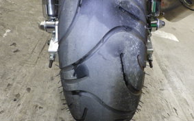 HONDA MONKEY 2009 Z50J