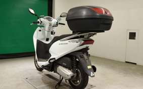 HONDA LEAD 125 JF45