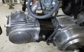 HONDA MONKEY Z50J