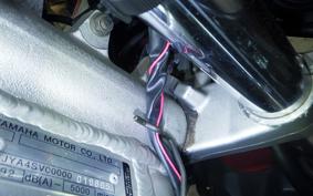 YAMAHA YZF1000R THUNDERACE 1999